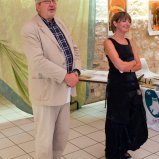 Mr Jean Sillon, Maire de Corbel