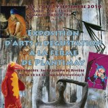 A LA FERME DE PLANTIMAY