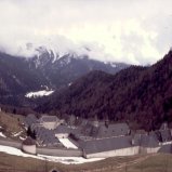 La Grande Chartreuse