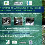 La journée de formation