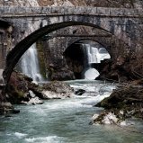 La Jarjatte à St Laurent du Pont