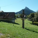 Hameau de Martinière