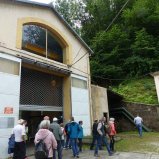 Centrale hydroélectrique FerroPem