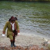 Mandrin (extrait de "Voyage au pays du Guiers")