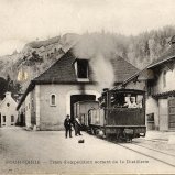 Ancienne distillerie