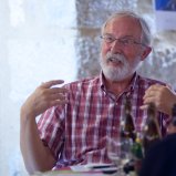 Robert Berghe, référent