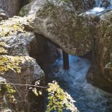 eau souterraine de Chartreuse