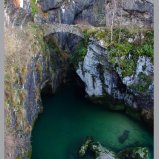 Les eaux du Guiers vif