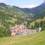 St Pierre d'Entremont