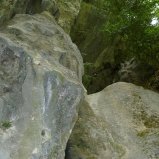 3.Les pierres s'embrassent