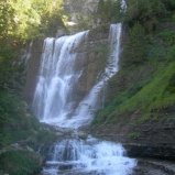 Les sources du Guiers Vif