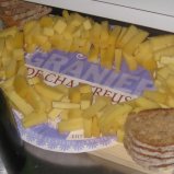 de la vache au fromage