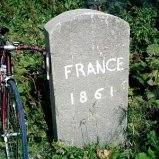 les nouvelles bornes ...