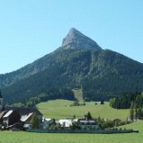 St Hugues et Chamechaude