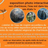 expo photos à Cognin