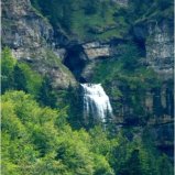 Les sources du Guiers Vif