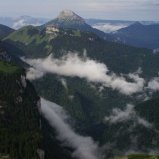 Paysage de Chartreuse