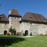 Un effort de restauration remarquable !