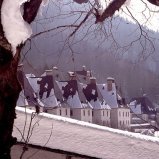 LA GRANDE CHARTREUSE