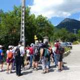 13 juillet 2019 - Les eaux de la Roize